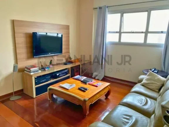 Imagem APARTAMENTO RESIDENCIAL em SÃO PAULO - SP, Jardins