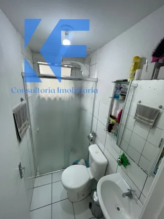 Imagem VENDA DE APARTAMENTO EM CAMPINAS