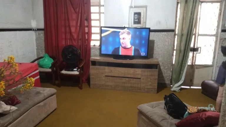 Imagem Casa com 4 Quartos à Venda ou Locação, 200 m² em Estância - Recife