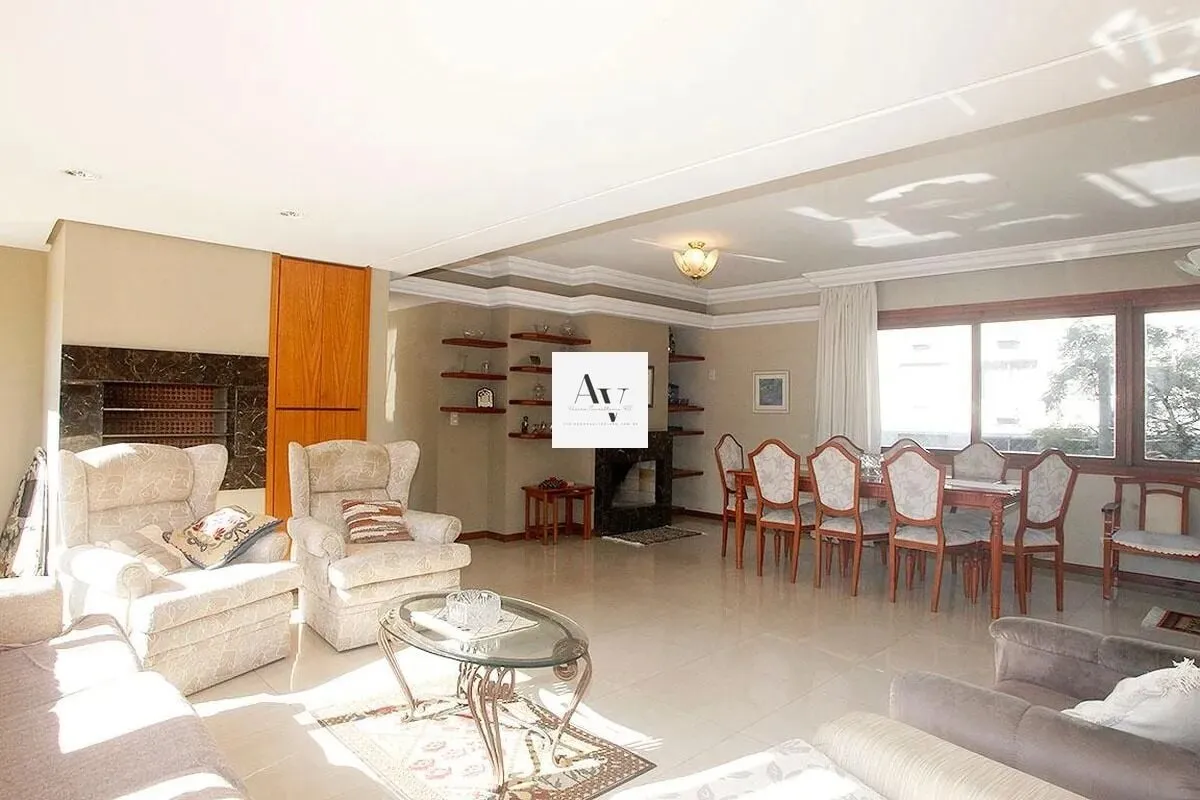 Imagem Apartamento à venda no bairro Petrópolis - Porto Alegre/RS