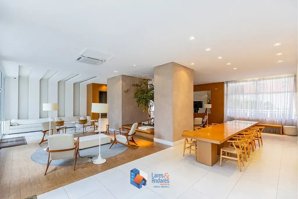 Imagem Apartamento à venda 2 Quartos 1 Suite 1 Vaga 55M² Bela Vista São Paulo - SP