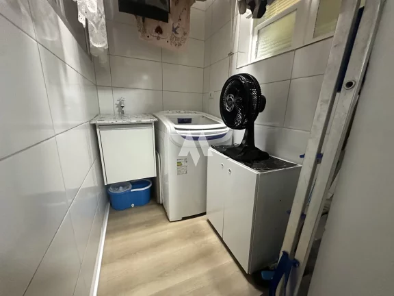 Imagem Apartamento à venda frente mar na Aparecida