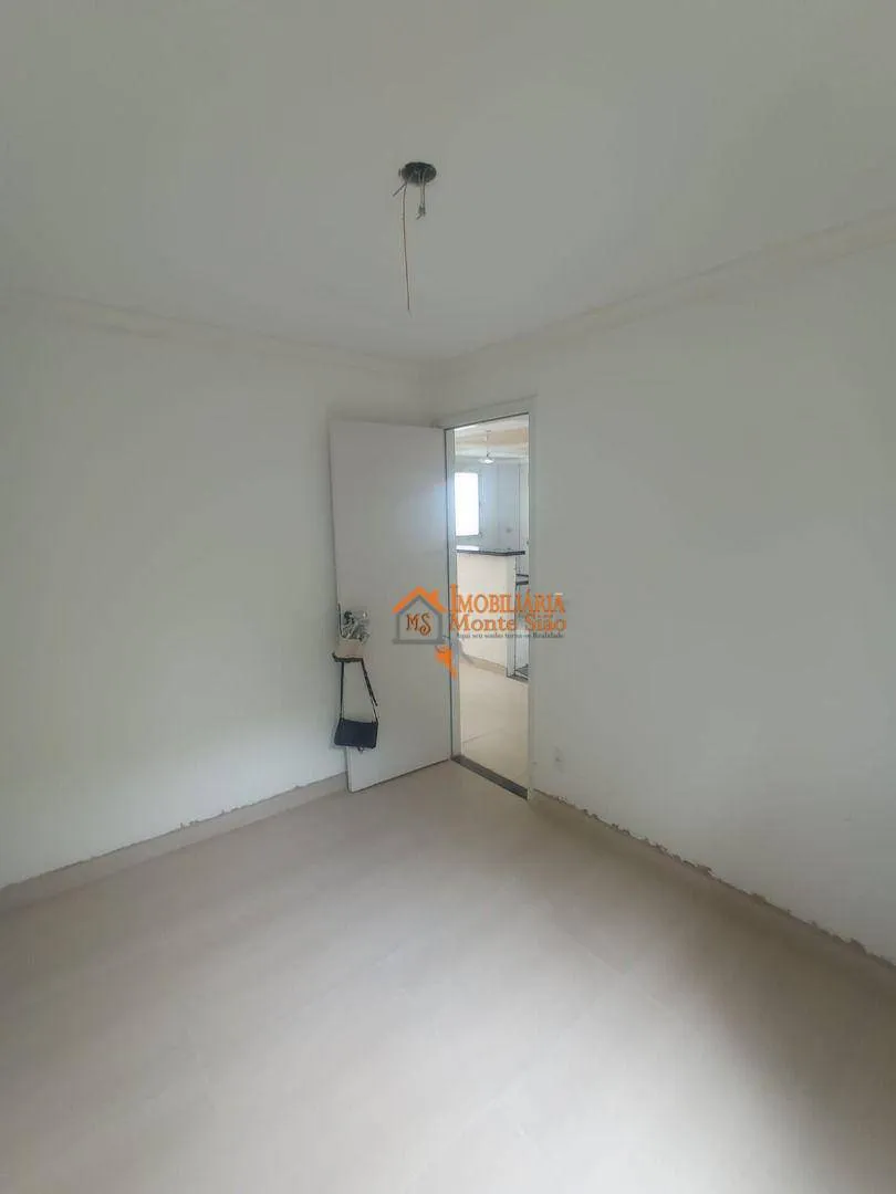 Imagem Apartamento com 2 dormitórios à venda, 45 m² por R$ 275.000,00 - Jardim Ansalca - Guarulhos/SP