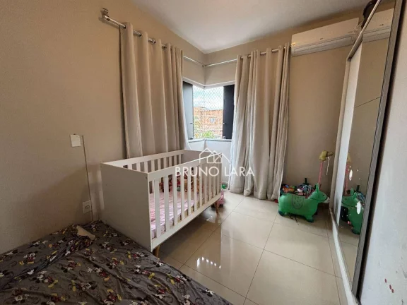 Imagem Apartamento de Cobertura à venda em Igarapé MG, Bairro Novo Horizonte.