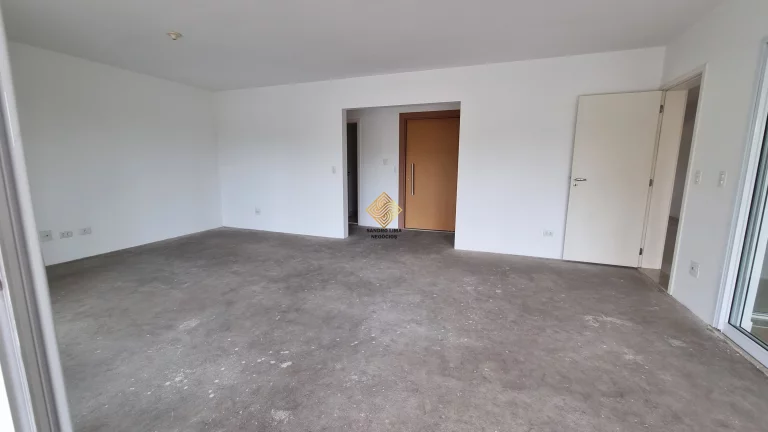Imagem APARTAMENTO DE 244,11M², 4 SUÍTES, TERRAÇO GOURMET COM 4 VAGAS A VENDA - ÁGUA BRANCA - ZONA OESTE - SÃO PAULO/SP