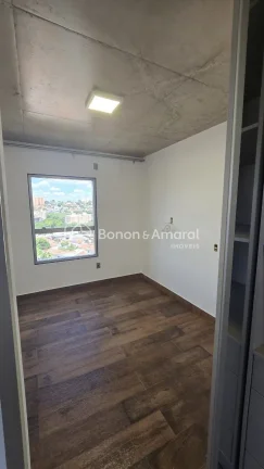 Imagem Apartamento moderno e sofisticado à venda no MaxHaus II, com 70 m² muito bem distribuídos, acabam...