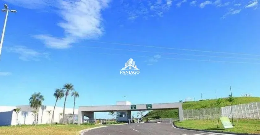 Imagem TERRENO CONDOMINIO VILLA JARDIM