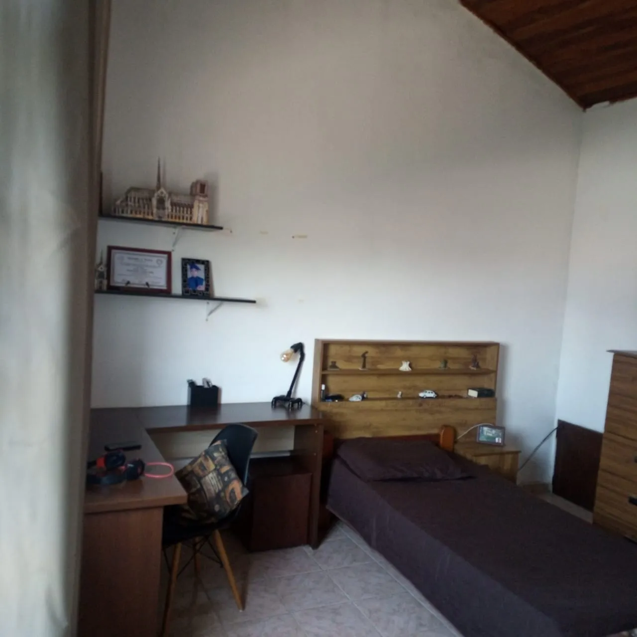 Imagem Casa à venda 3 Quartos, 1 Suite, 2 Vagas, 144M², Delta, Pindamonhangaba - SP