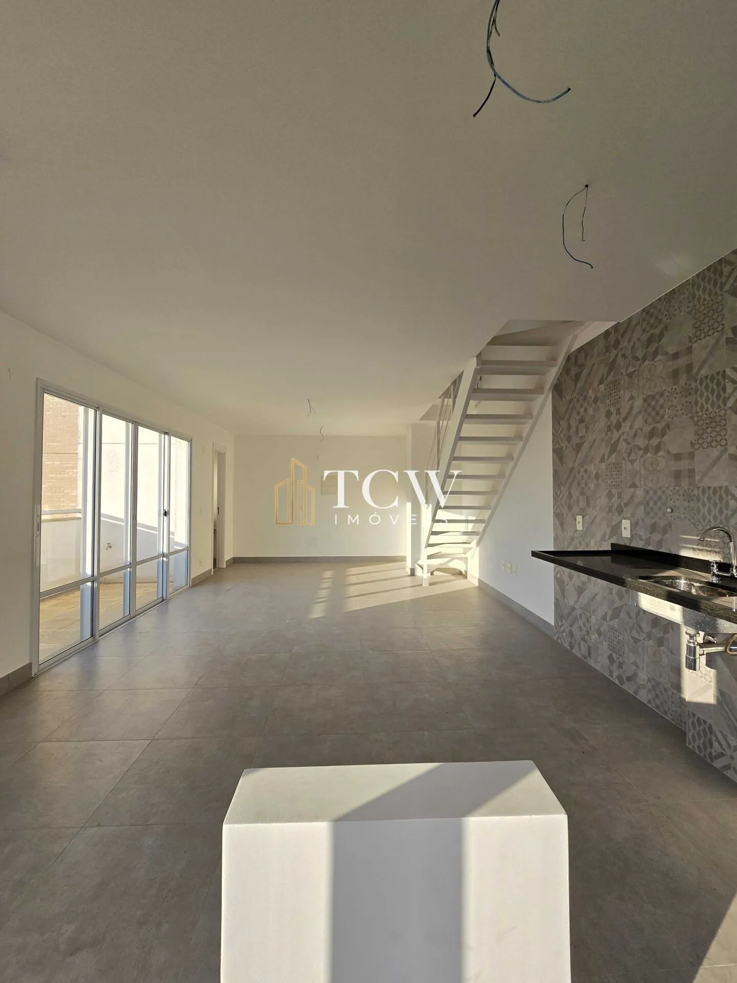 Imagem Apartamento à venda no bairro Vila Mariana - São Paulo/SP, Zona Sul