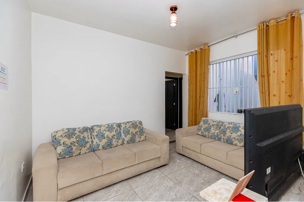 Imagem Apartamento à venda em São Paulo, Santo Amaro, com 2 quartos, 63.5m2