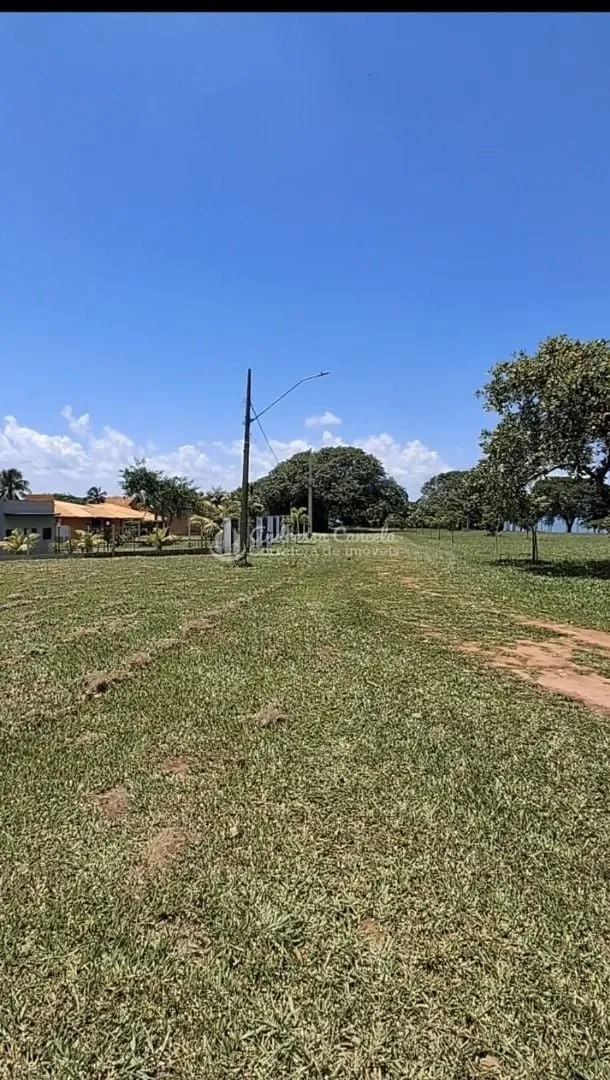 Imagem Rancho à venda por R$ 620.000 - Enseada azul III - Fronteira/MG