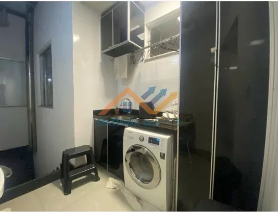 Imagem Casa com piscina no Residencial Bethânia