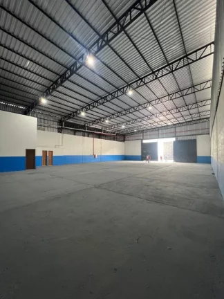 Imagem GALPAO COMERCIAL em MANAUS - AM, TARUMÃ