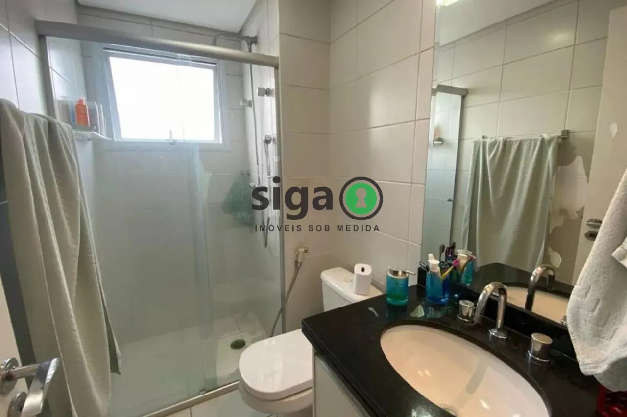Imagem APARTAMENTO Á VENDA NO PANAMBY EM RUA SEGURA E TRANQUILA, 3 QUARTOS!