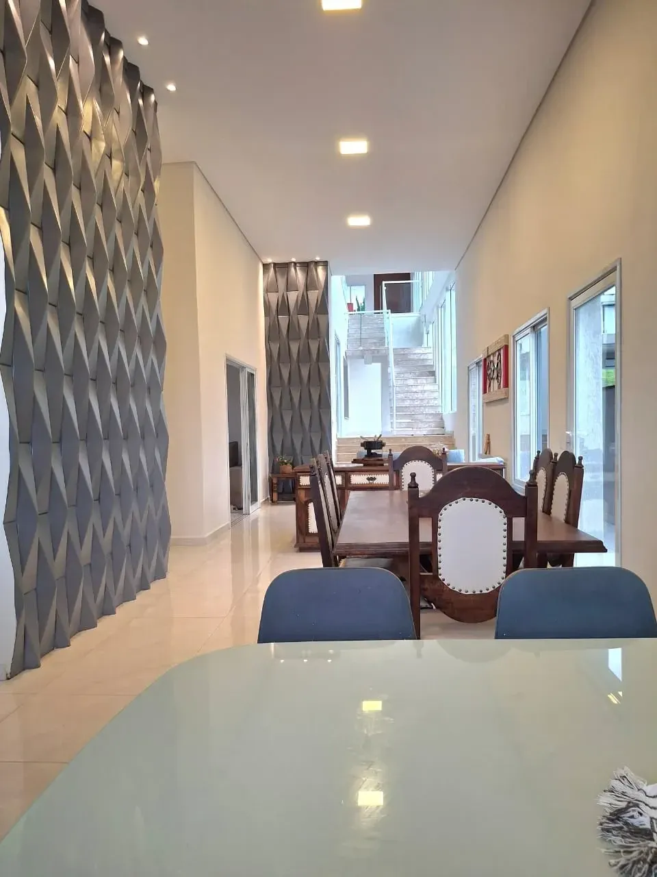 Imagem Casa de Condomínio com 3 Quartos à Venda, 550 m² em Cidade Parquelandia - Mogi das Cruzes