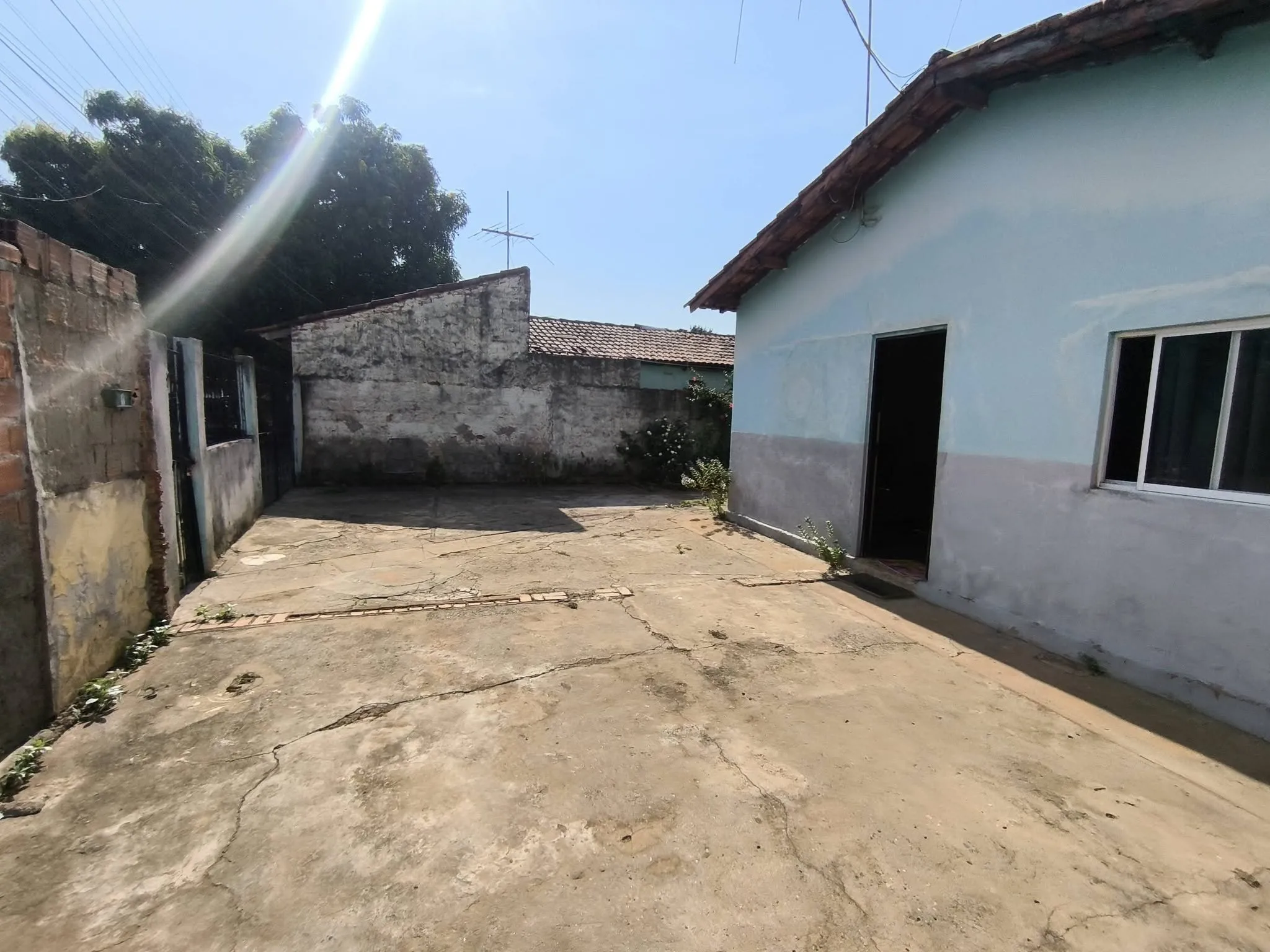 Imagem Casa 3/4 Sendo 2 Suites Na Vila Isaura