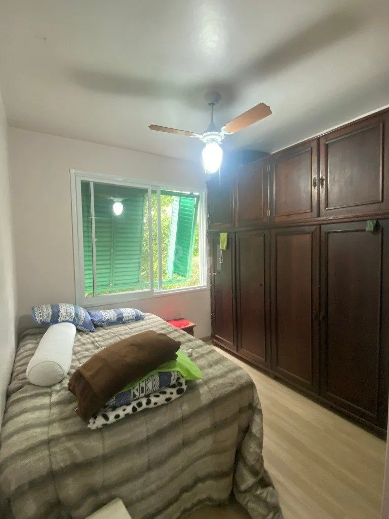 Imagem Apartamento para Venda - 108.61m², 3 dormitórios, 1 vaga - Santa Maria Goretti