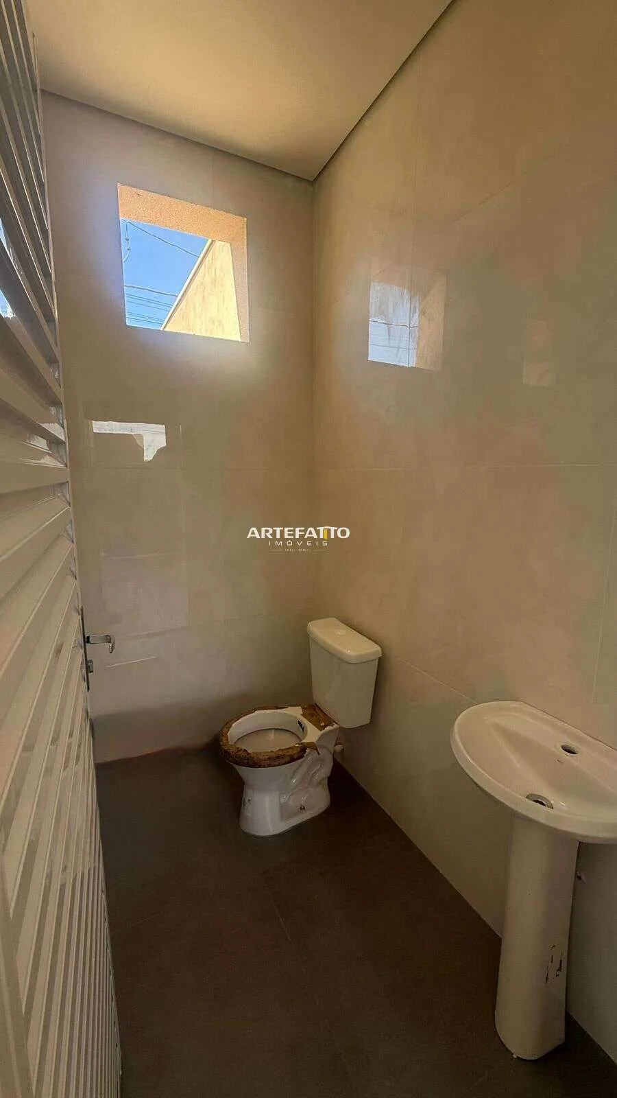 Imagem Casa à venda em Franca, Loteamento Quinta do Oeste, com 2 quartos, 83m2
