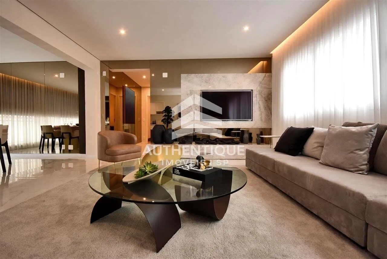 Imagem 407 ONE MOEMA - Apartamento à venda no bairro Indianópolis - São Paulo/SP, Zona Sul