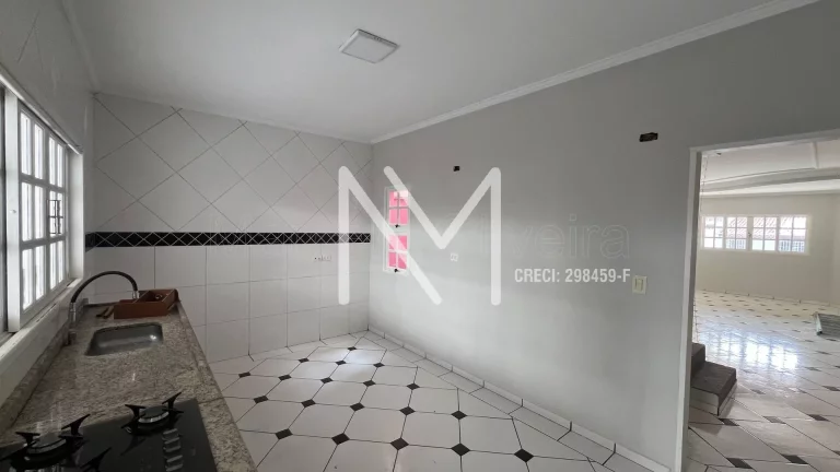 Imagem Casa Sobrado à Venda 2 Quartos 1 Suíte 145m² - Bairro Ana Maria