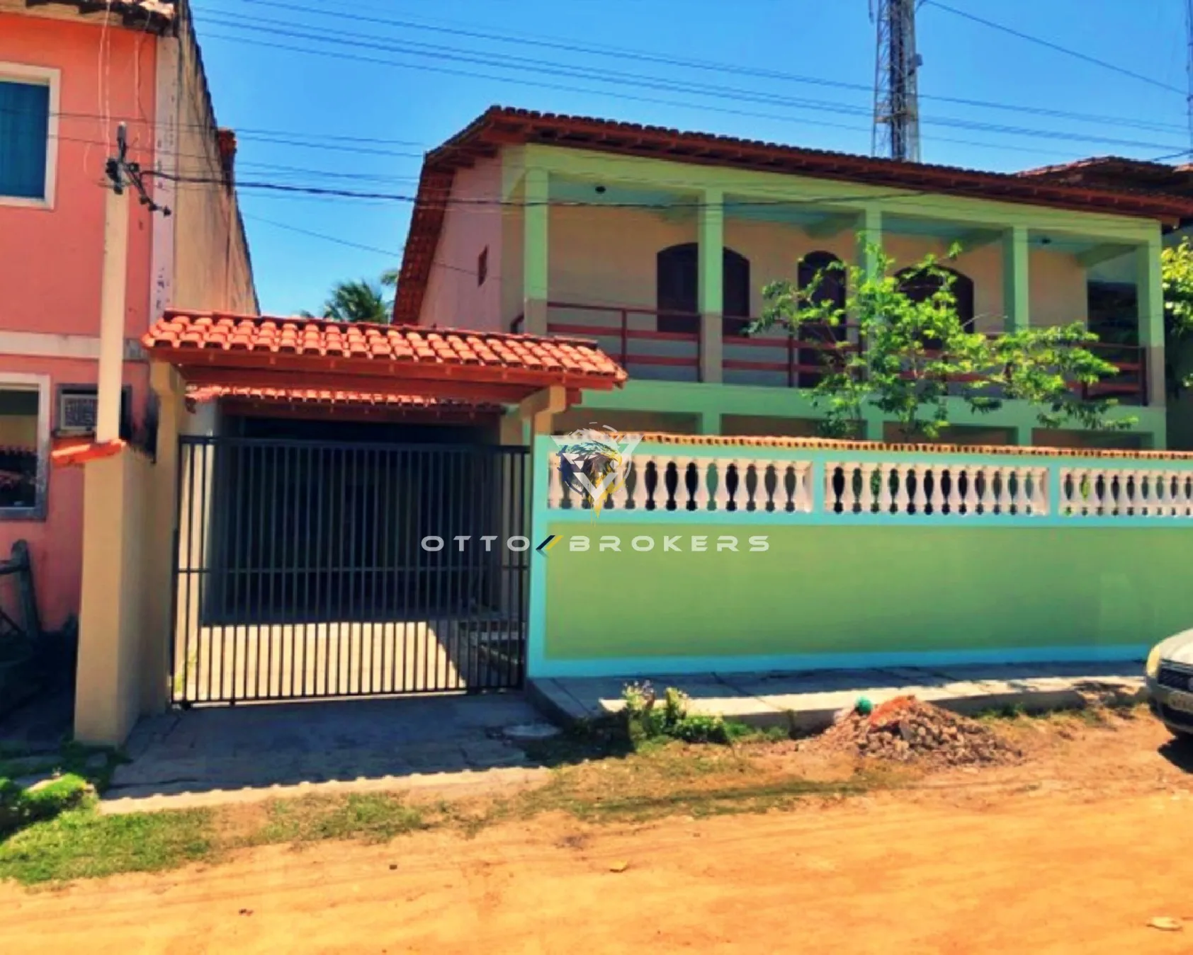 Foto do imóvel CASA RESIDENCIAL em SANTA CRUZ CABRÁLIA - BA, Mirante em Mirante, SANTA CRUZ CABRÁLIA - BA