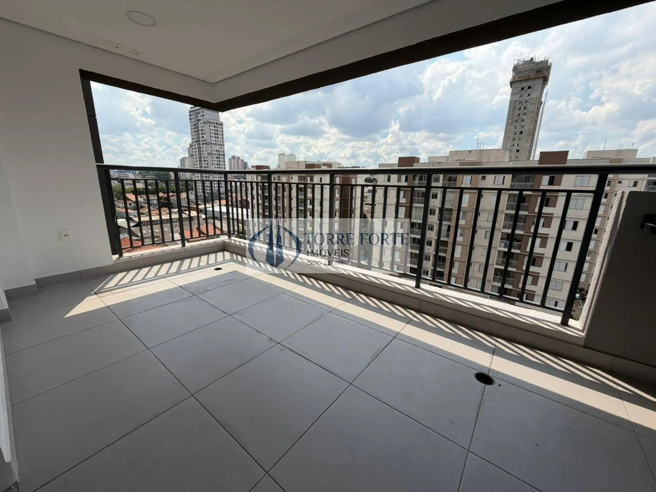 Imagem Lindo Apartamento com 2 dormitórios e Varanda Gourmet na Vila Ema 