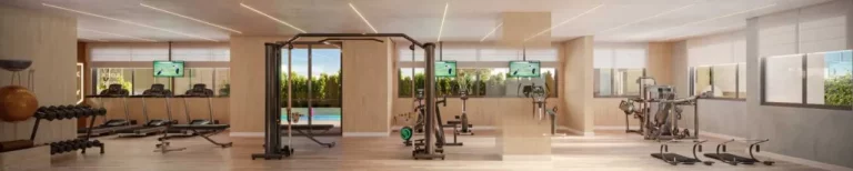 Imagem QUADRA DIÁLOGO HOME CLUB - DIÁLOGO - Apto de 72m², ótima localização, a 350m do Metrô Oratório!