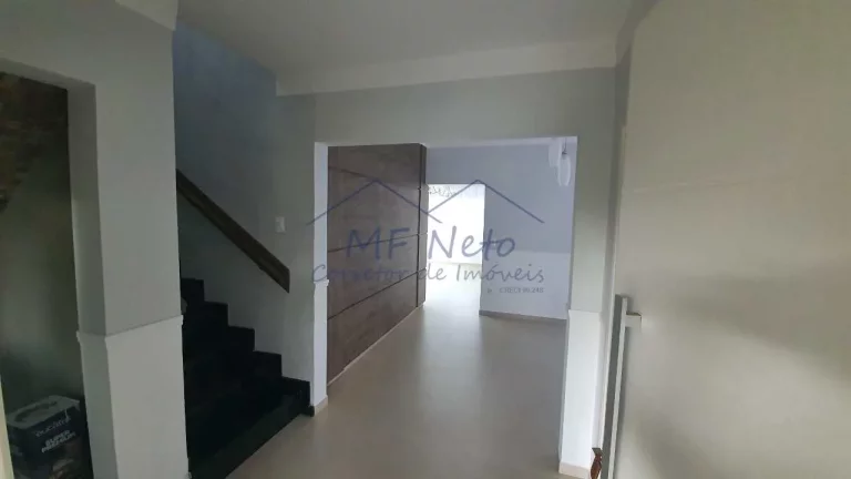 Imagem Casa de Condomínio