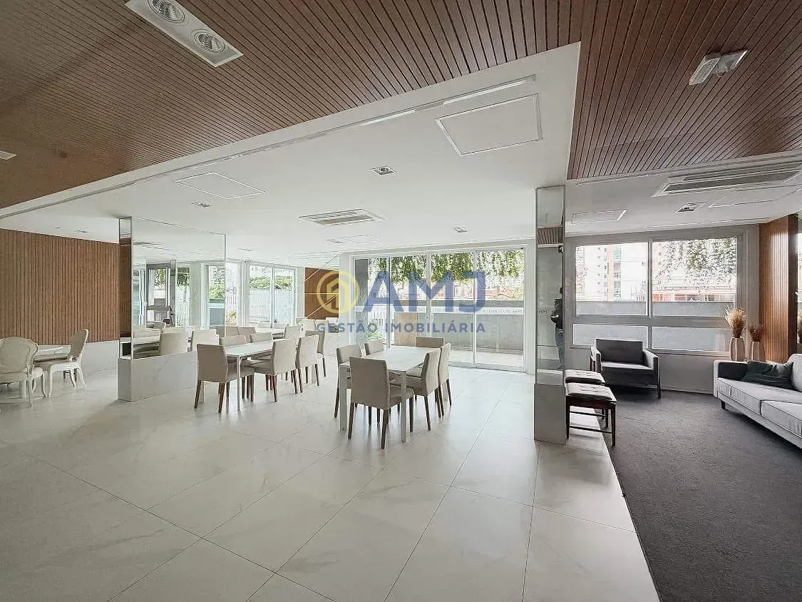 Imagem Apartamento à venda no Setor Marista - Eko LifeStyle