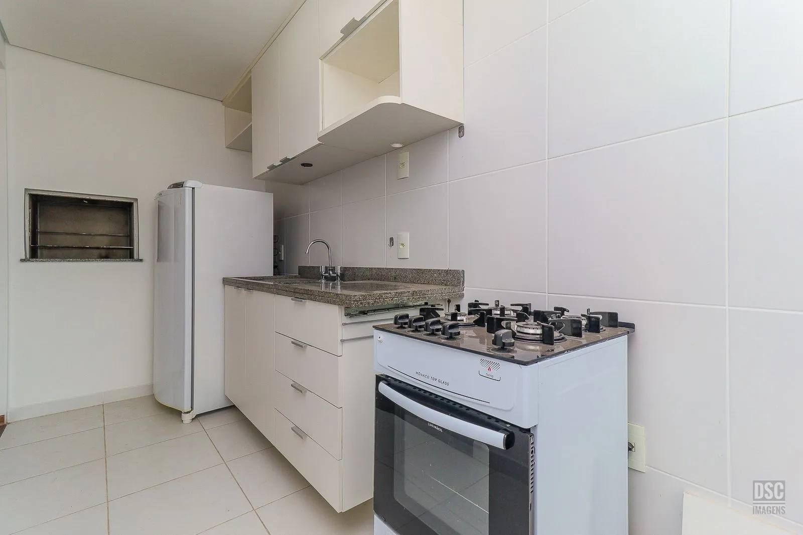 Imagem Apartamento em Marechal Rondon