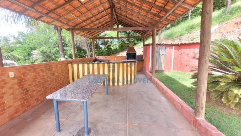Imagem Chácara de 2942² coladinho no Residencial Bethânia