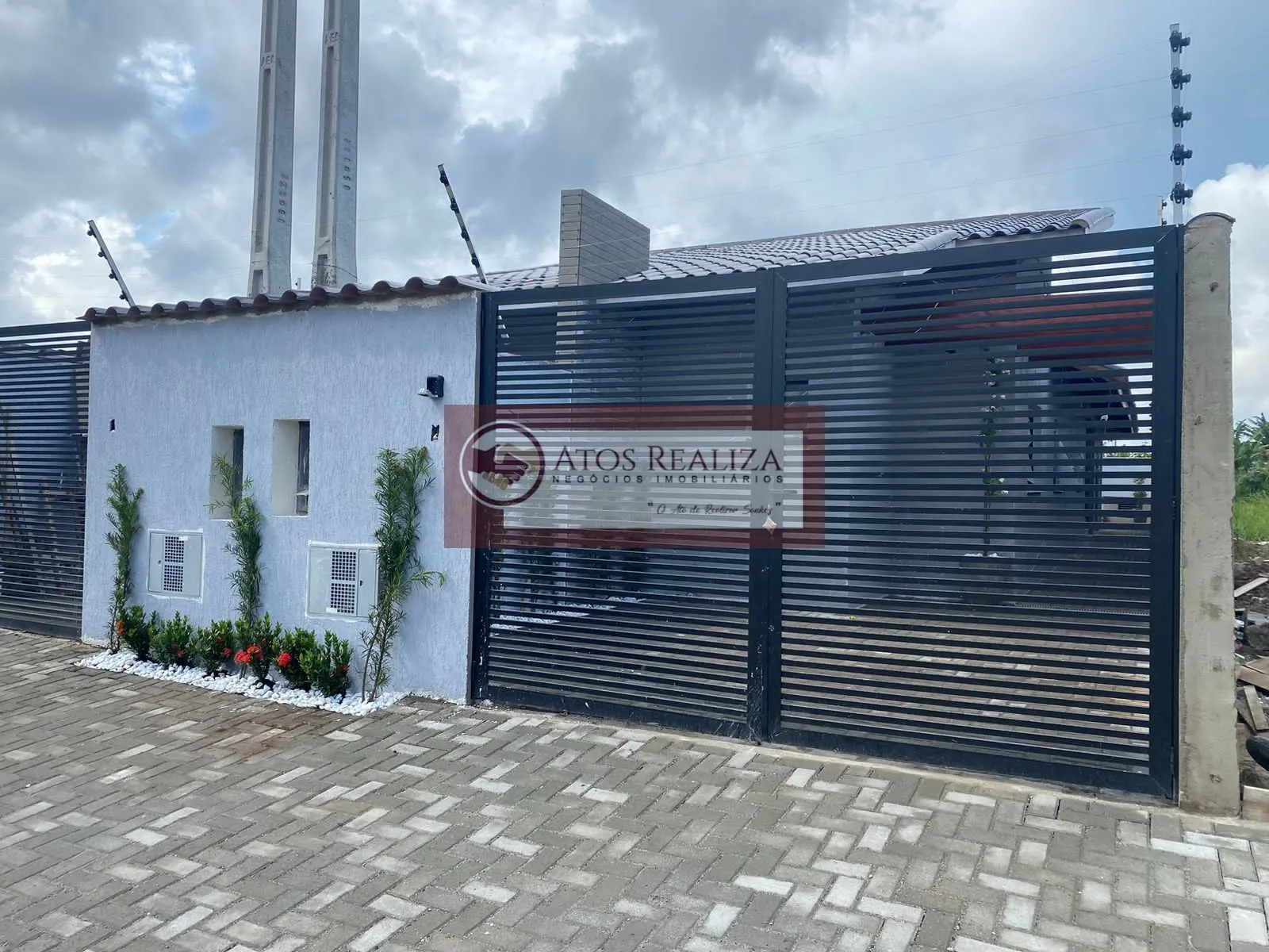 Imagem Casa em Santa Julia - Itanhaém