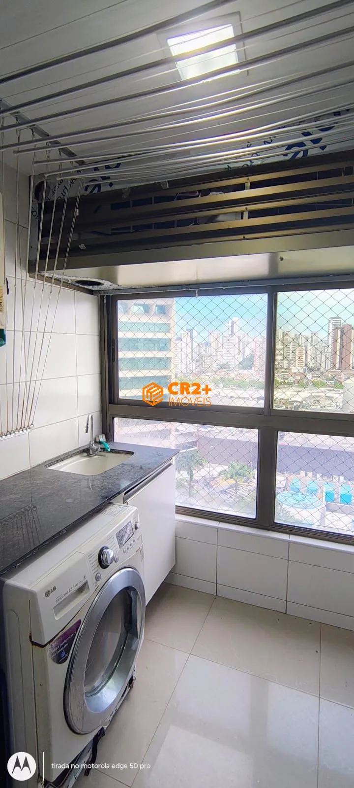 Imagem Vendo apartamento 03 quartos 01 suíte 144m2 02 vagas de garagem em Boa Viagem