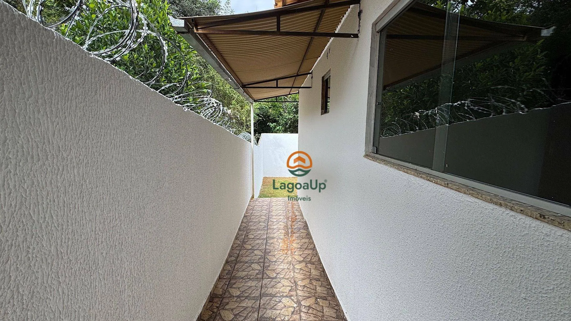 Imagem Casa com 2 dormitórios à venda, 75 m² por R$ 460.000,00 - Jardim Imperial - Lagoa Santa/MG