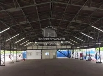 Imagem Galpão / Depósito / Armazém de 3247m² no bairro Vila Leopoldina, em São Paulo