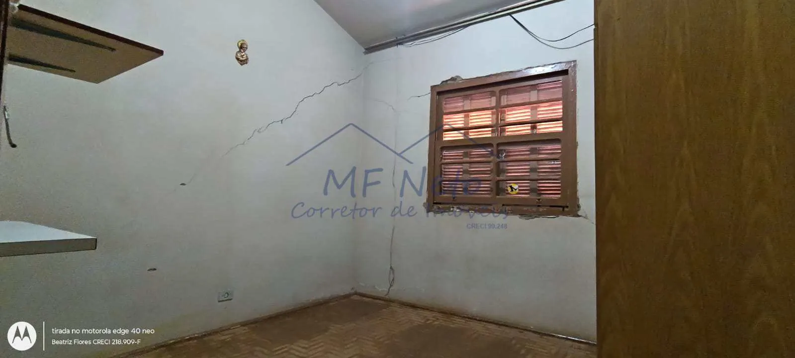 Imagem Casa Padrão