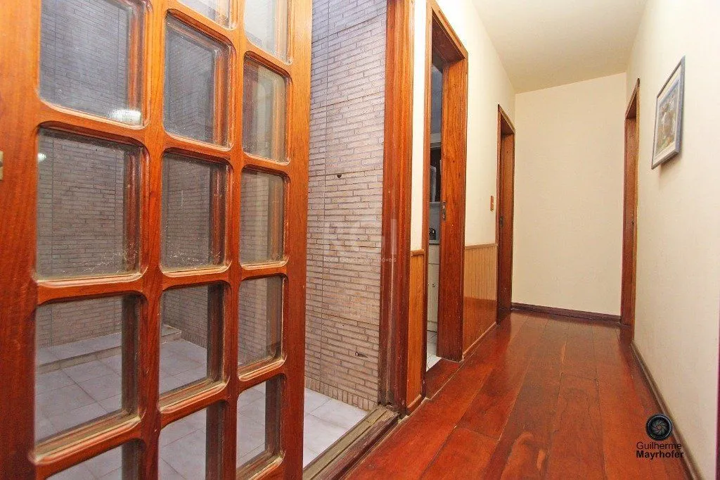 Imagem Casa para Venda - 180m², 3 dormitórios, sendo 1 suites, 3 vagas - Parque dos Maias