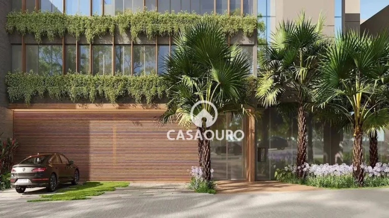 Imagem Apartamento à venda, 35 m² por R$ 865.800,00 - Savassi - Belo Horizonte/MG
