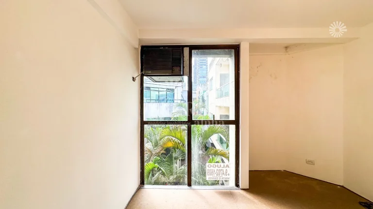 Imagem Sala Comercial Locação - Centro Comercial Alphaville 22,5m² - R$940,00, - Alphaville, Barueri, SP