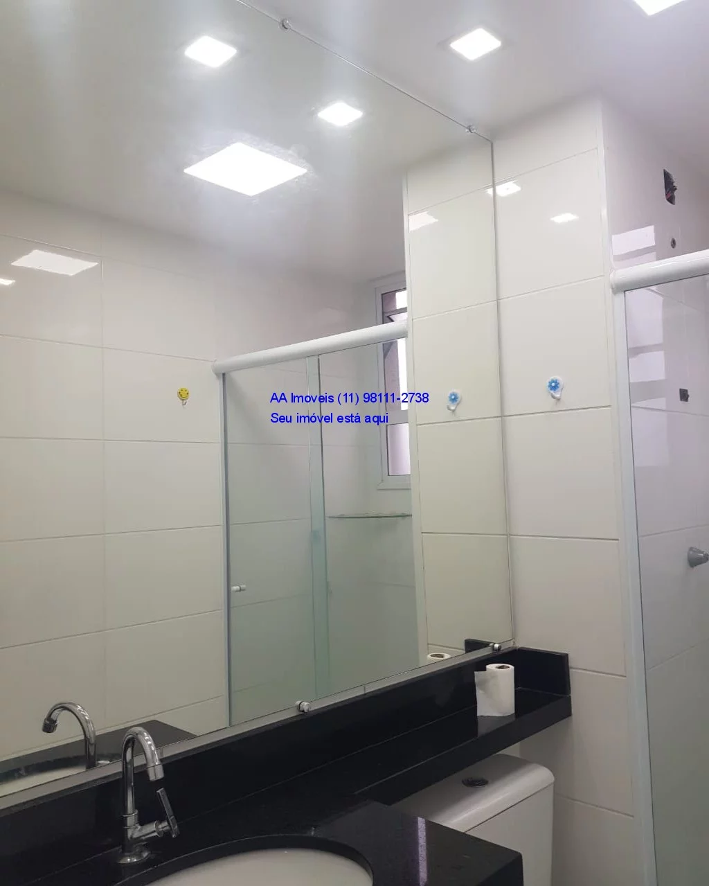 Imagem APARTAMENTO RESIDENCIAL em JANDIRA - SP, JARDIM SÃO LUIZ