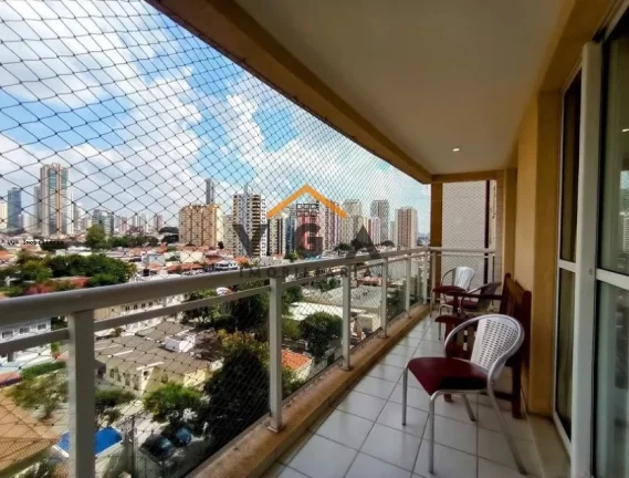 Imagem Apartamento para Venda em São Paulo, Vila Gomes Cardim, 3 dormitórios, 3 suítes, 3 vagas