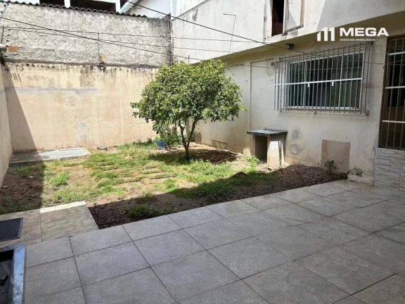 Imagem Casa com 3 dormitórios à venda, 110 m² por R$ 950.000,00 - Ilha dos Bentos - Vila Velha/ES