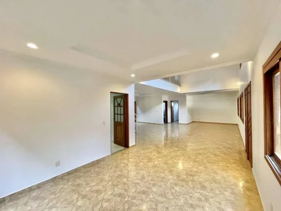Imagem Aldeia Fazendinha - 5 dorms / 2 sts (1 térrea) piscina, gourmet e vista!