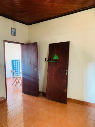 Imagem Casa para Locação em Limeira, Jardim Piratininga, 3 dormitórios, 2 banheiros, 1 vaga