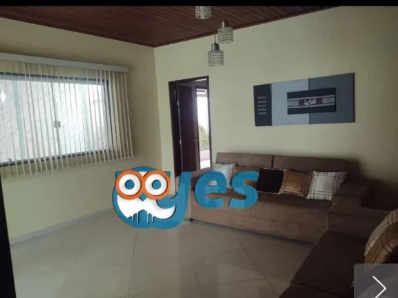 Imagem Casa 3 quartos São João