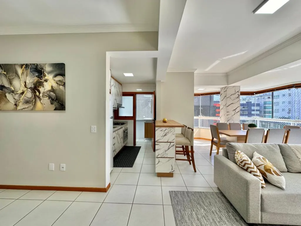 Imagem Apartamento 3 Dormitórios - Bairro Zona Nova