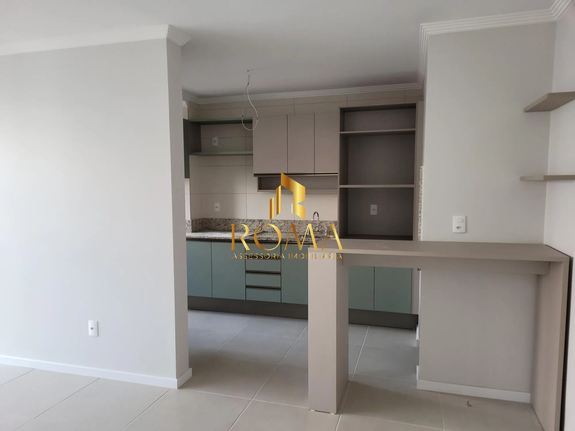 Imagem LINDO APARTAMENTO - RES. DRACO