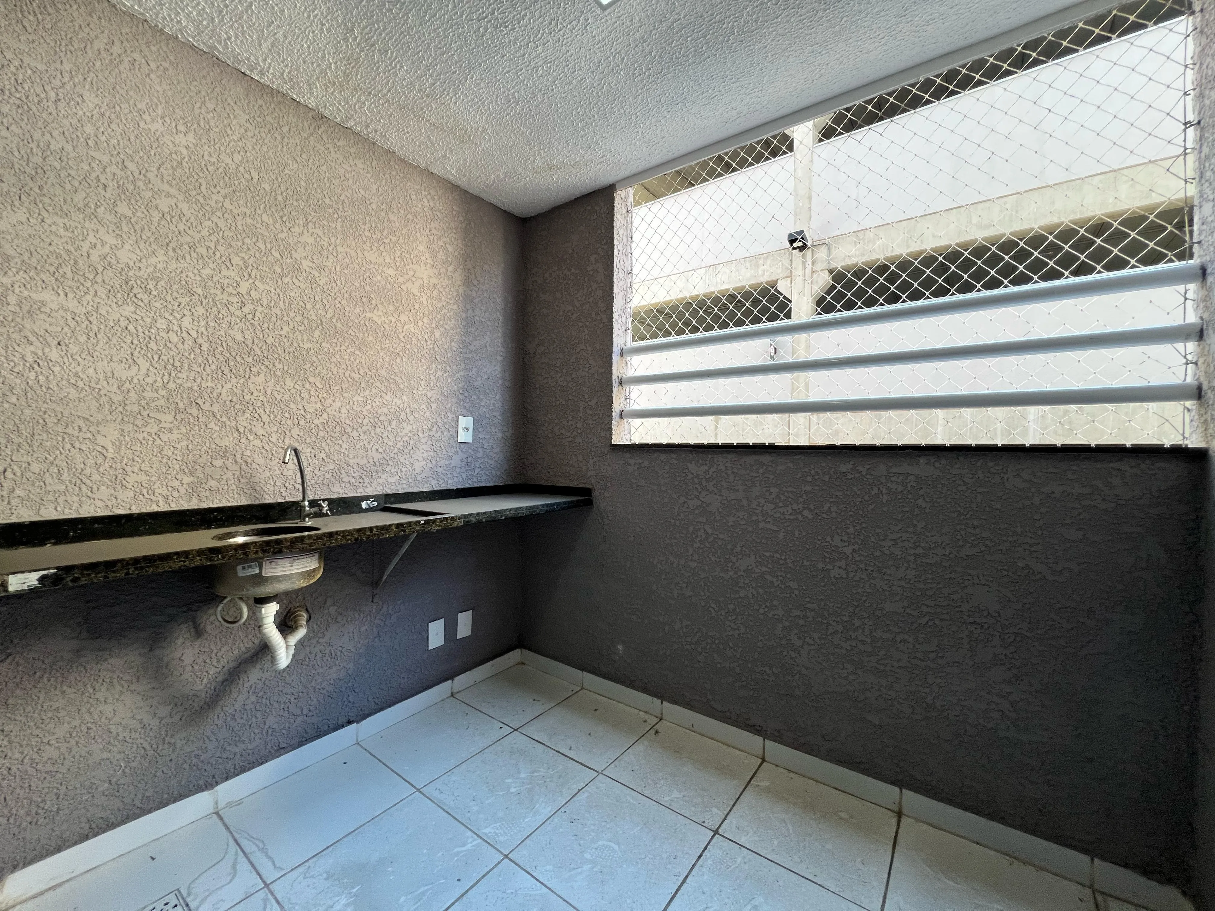 Imagem Conforto, lazer e localização privilegiada no Alpha Club Residencial, 3 dormitórios com suíte e sacada gourmet