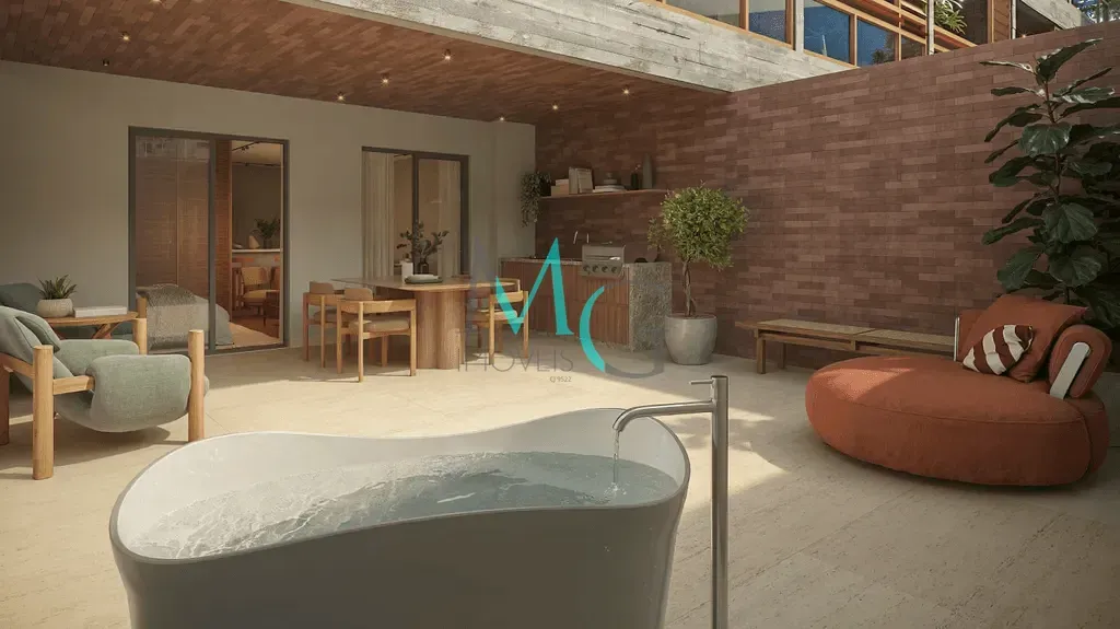 Imagem Apartamento à venda 3 Quartos 3 Suites 99.21M² Botafogo Rio de Janeiro - RJ | MO.dO Design Living