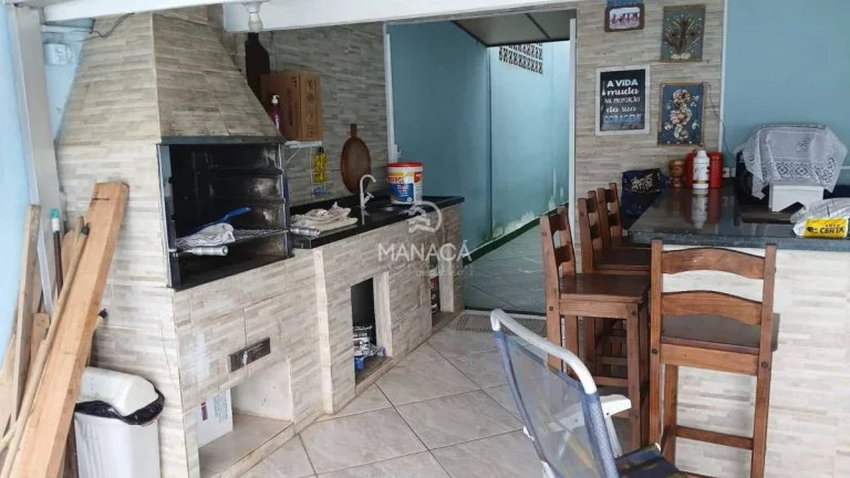 Imagem Imperdível – Casa dos sonhos no João Costa, Joinville